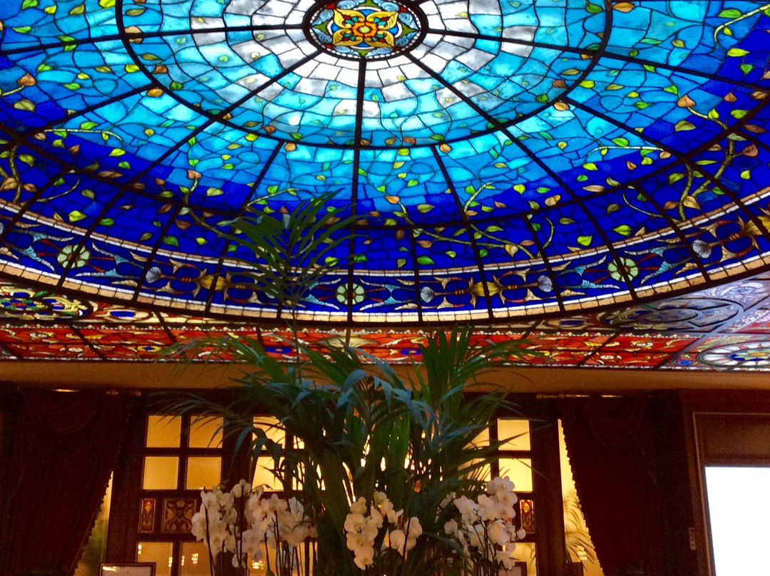 Hotel Simplon主图