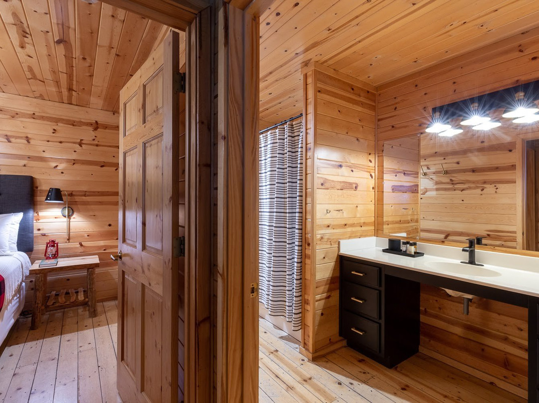 The Lure Resort主图