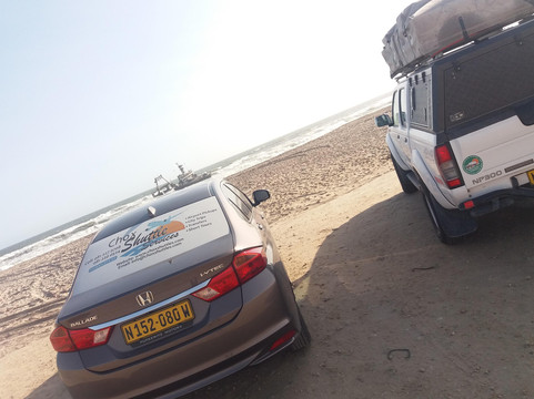 Chox Airport Shuttle-温德和克必去景点