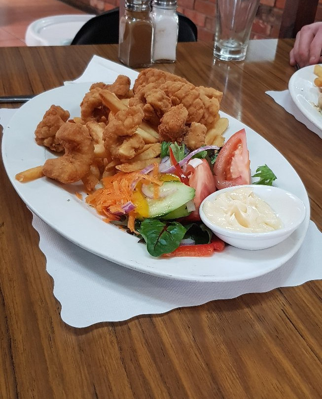 Commercial Hotel / Motel主图