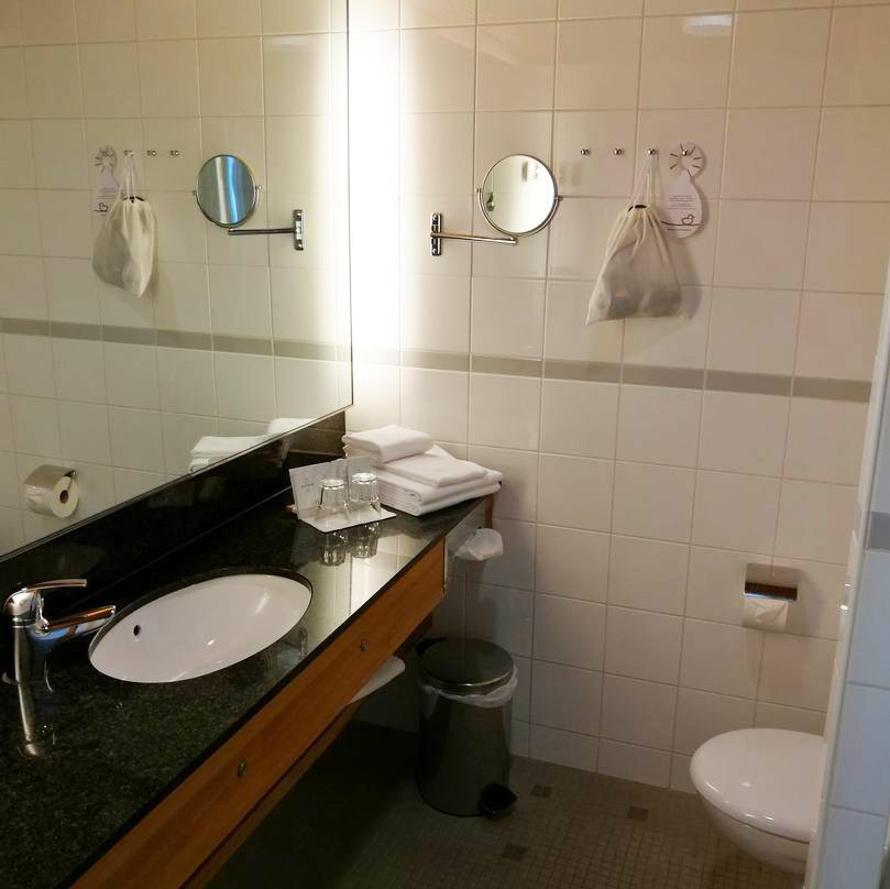 Original Sokos Hotel Vantaa主图