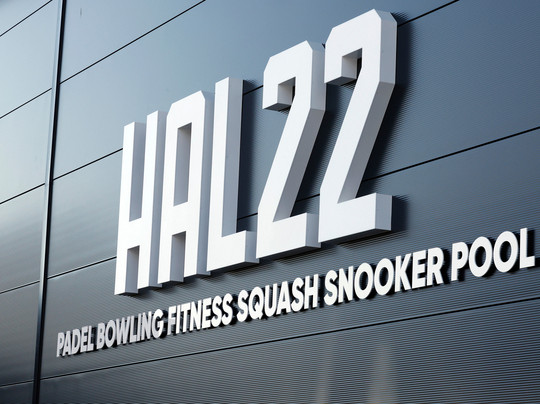 Vleuten旅游景点-HAL22