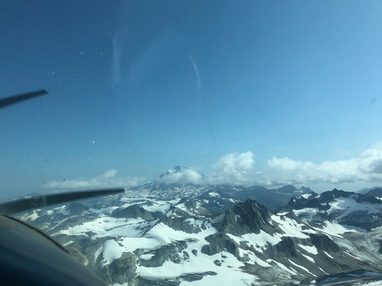 Lake and Pen Air-Port Alsworth必去景点