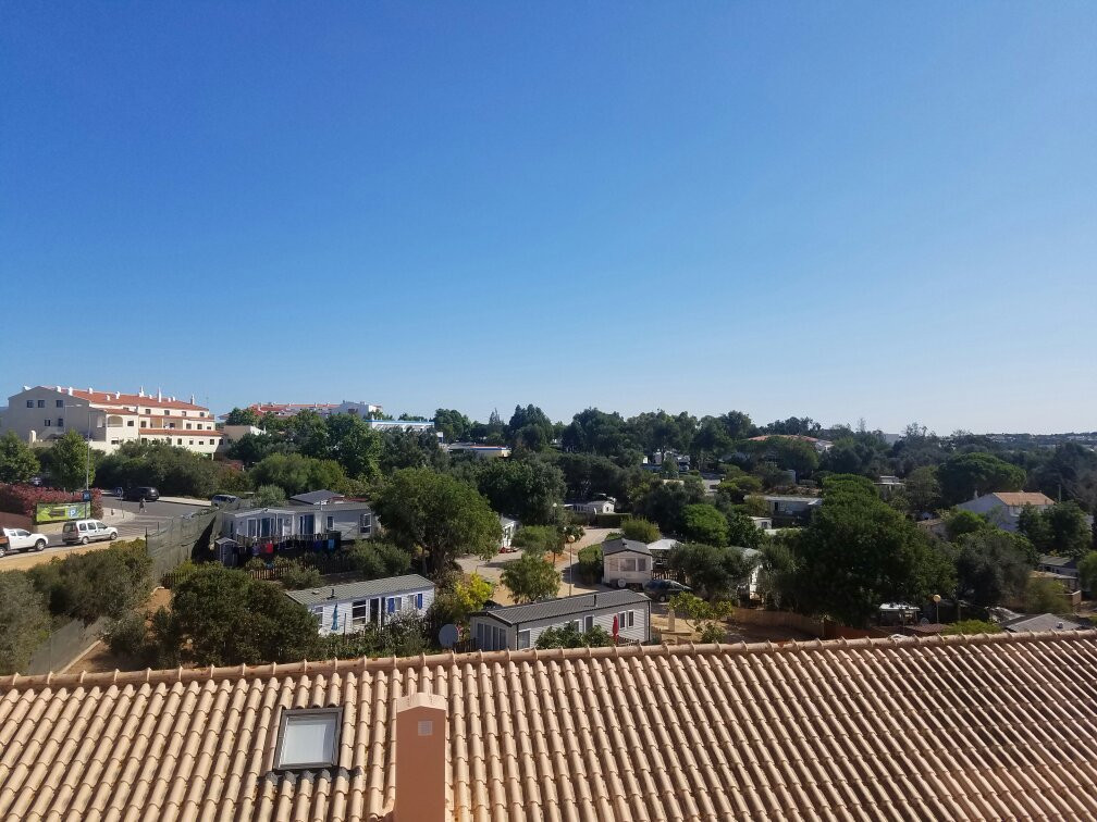 Casa D'Alvor Apartamentos主图