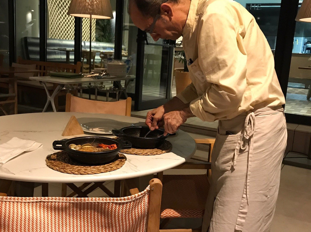 Platja Terramar-锡切斯必去景点