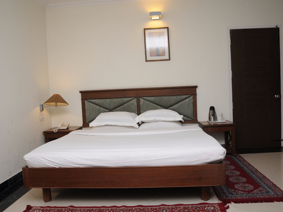 Kenwood Resort主图