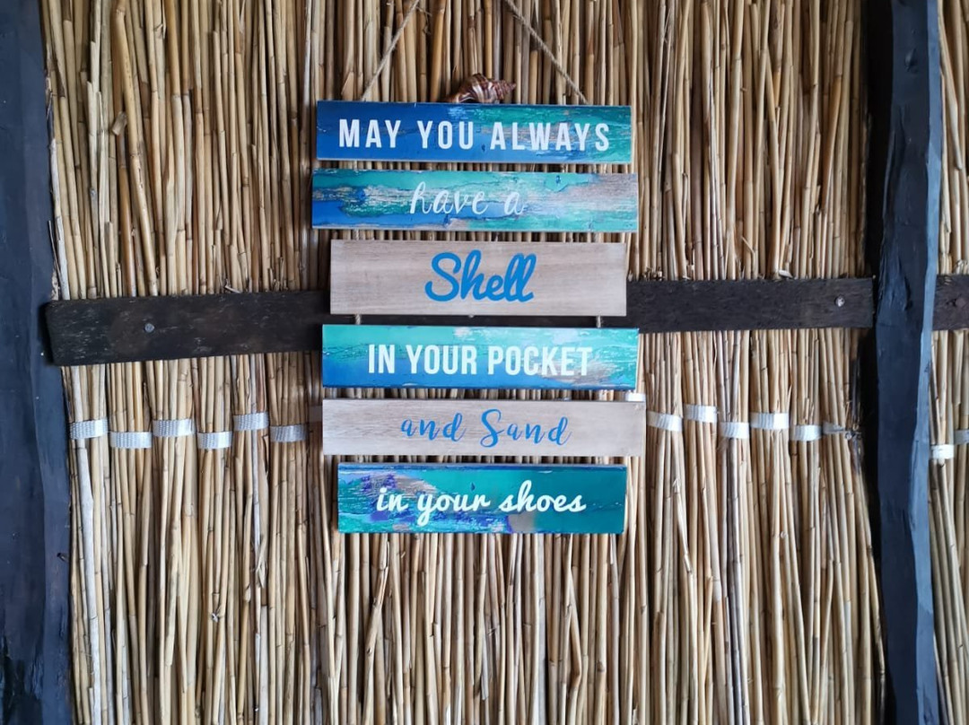 Paradise Dunes主图