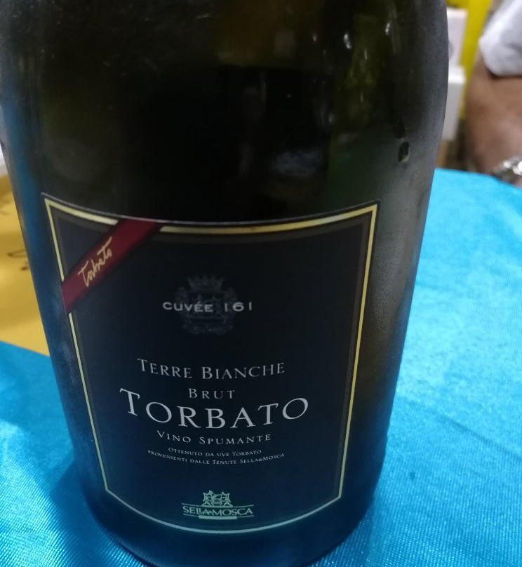 il Marchese di Corbaglia