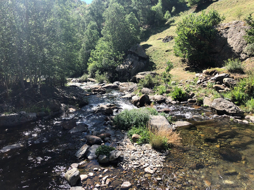 Pirineo de Lleida景点图片