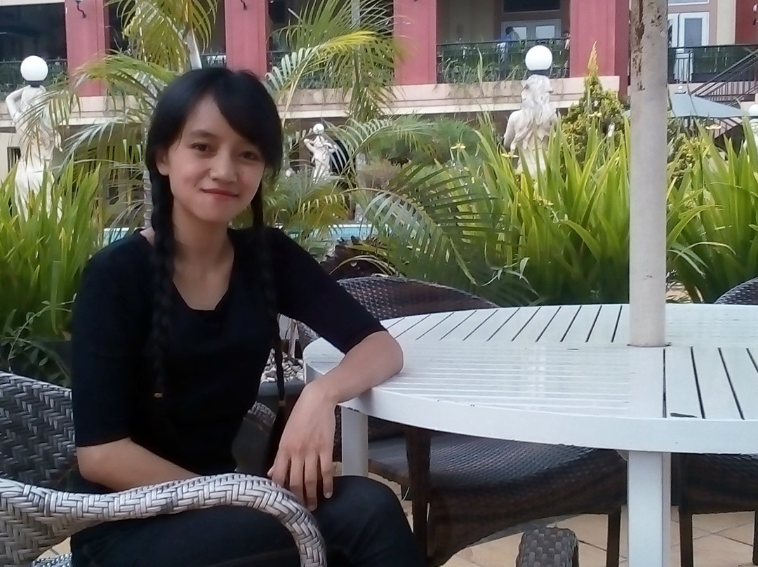 Grand Wahid Hotel Salatiga主图