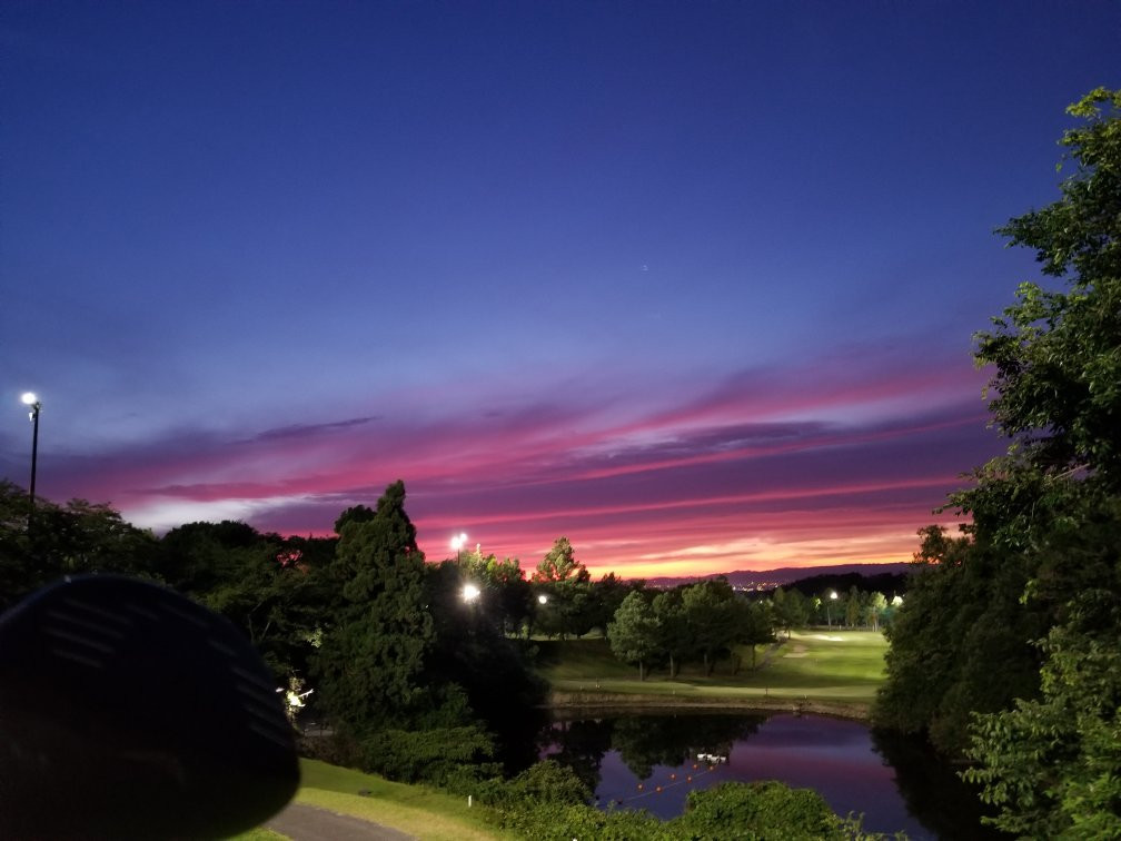Sakai Country Club-坂井市必去景点
