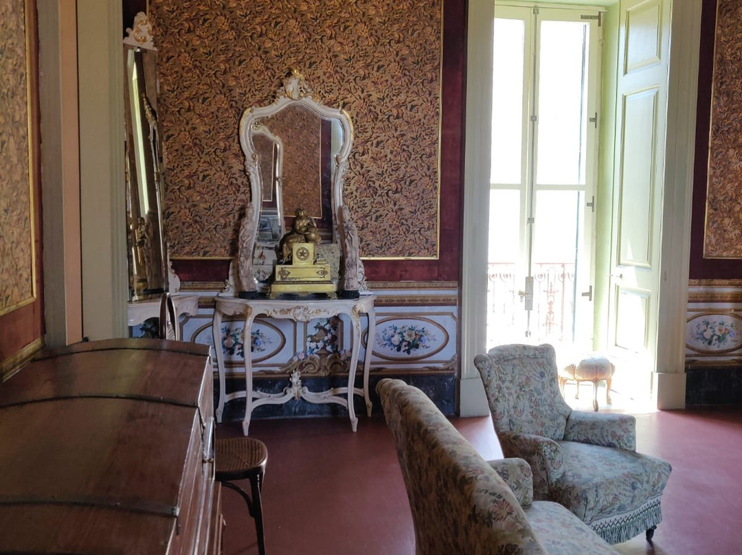 Palazzo Leuzzi B&B主图