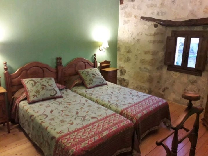 Hotel Rural El Arrabal Siguenza主图
