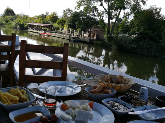 Club Grand Becassier主图