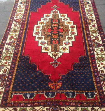 Maccan Carpet & Gift Shop-格雷梅必去景点