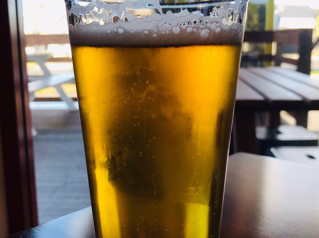 Sunshine Brewery & Taproom景点图片