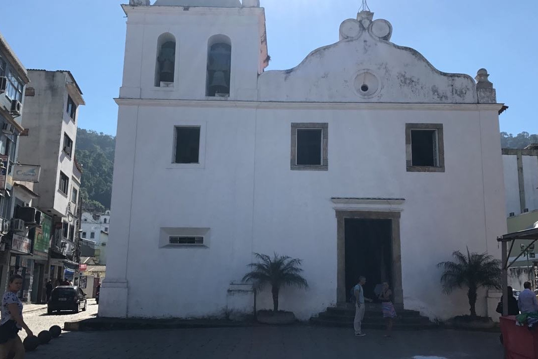 Matriz Church景点图片