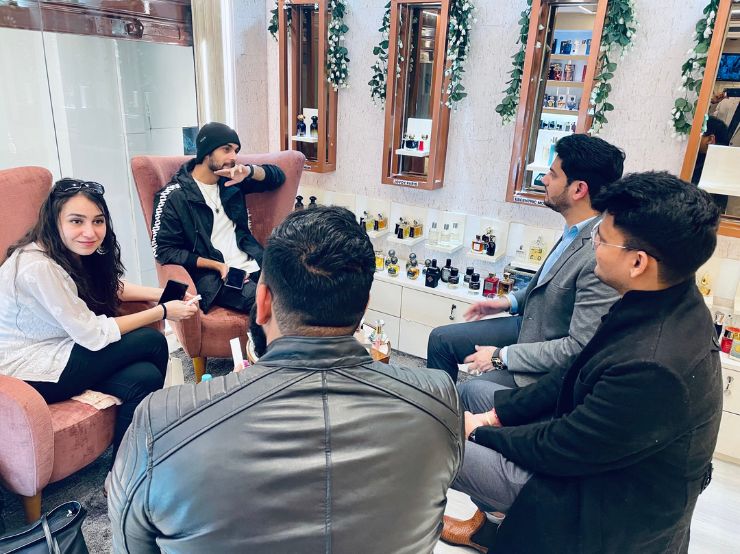 Opulence Perfumery-拉克瑙必去景点