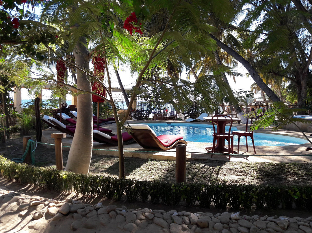 Ifaty Beach Club主图