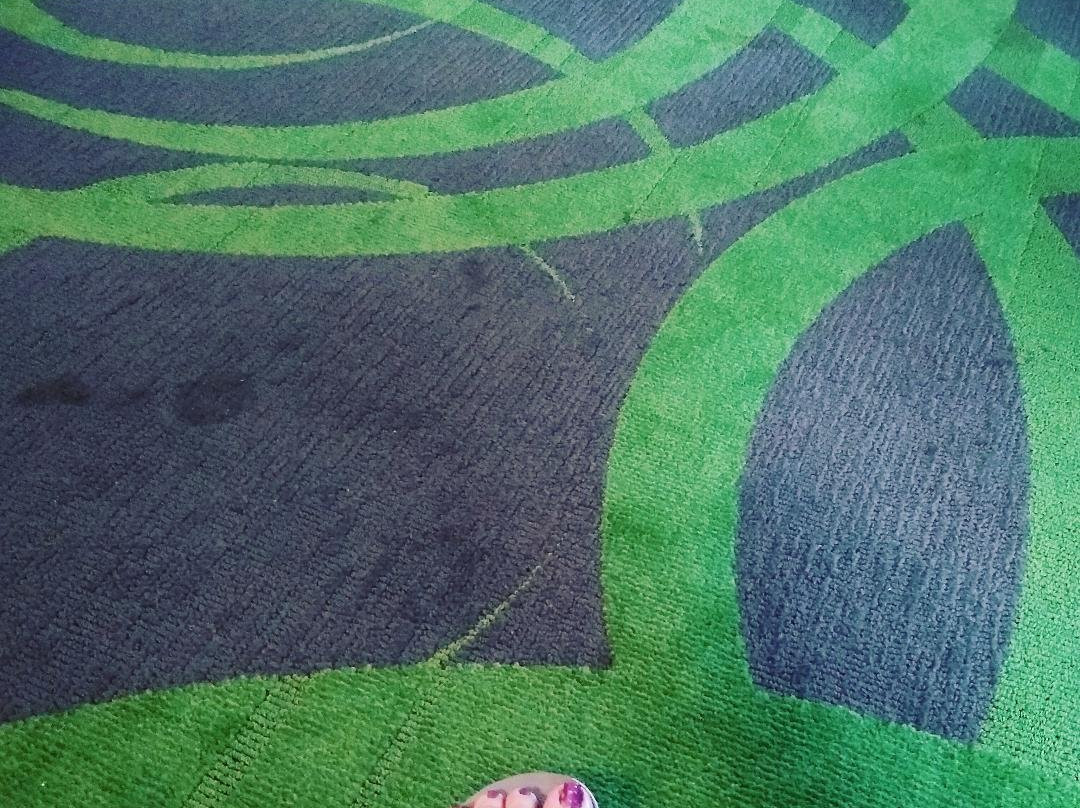 曼哈顿校园假日酒店主图