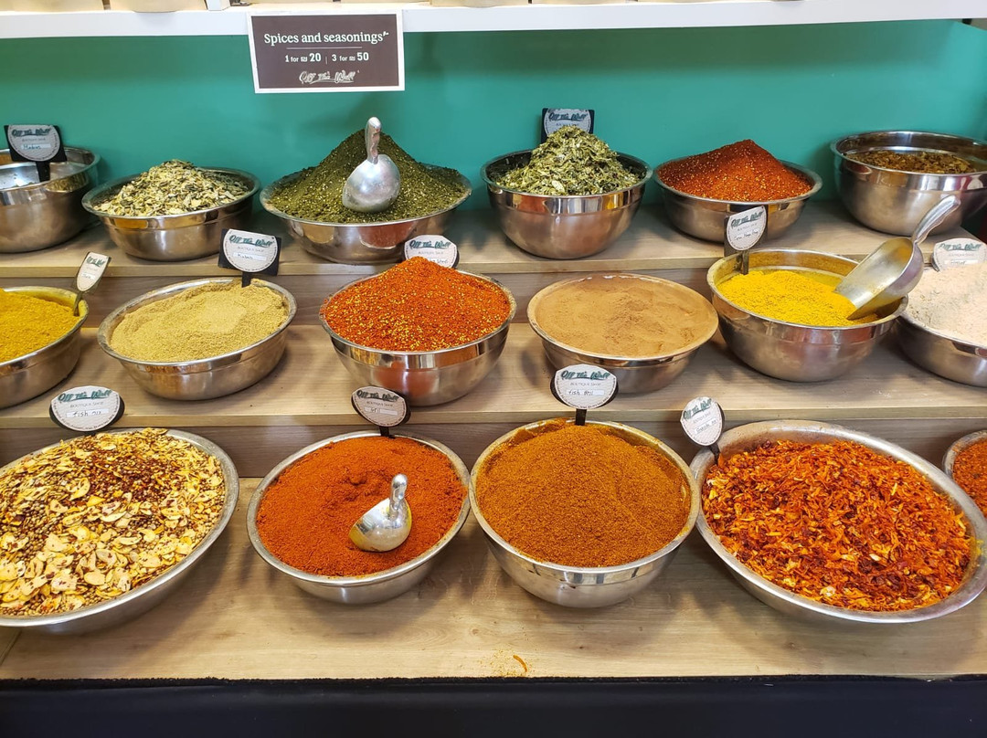 Israel with Gill Hoffmann-耶路撒冷必去景点