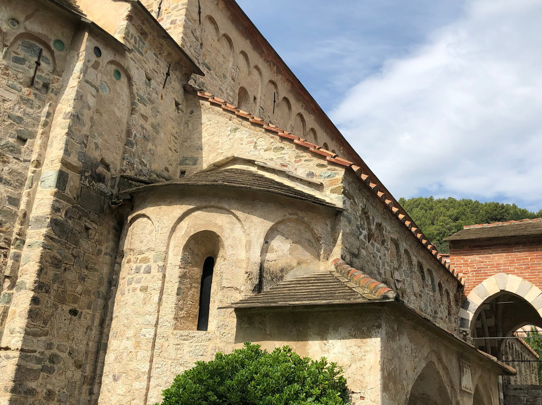Chiesa di San Paragorio景点图片