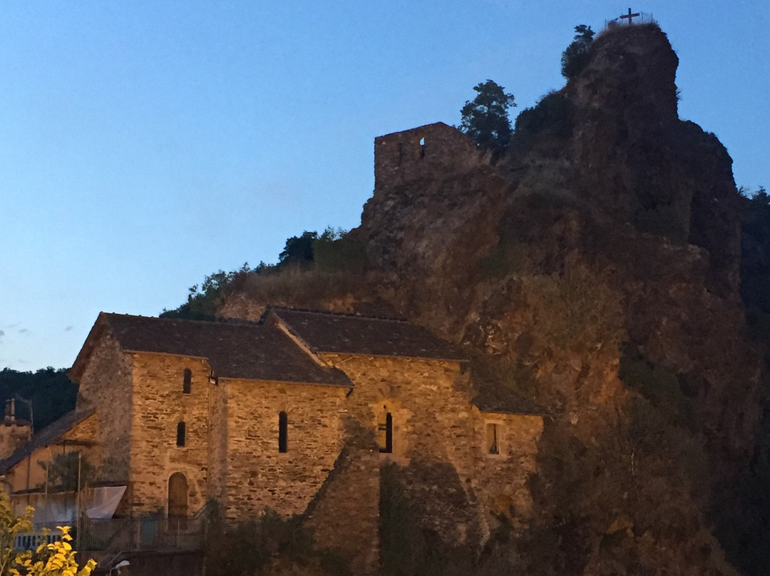 Office de Tourisme Vallée du Tarn & Monts de l’Albigeois-Ambialet必去景点