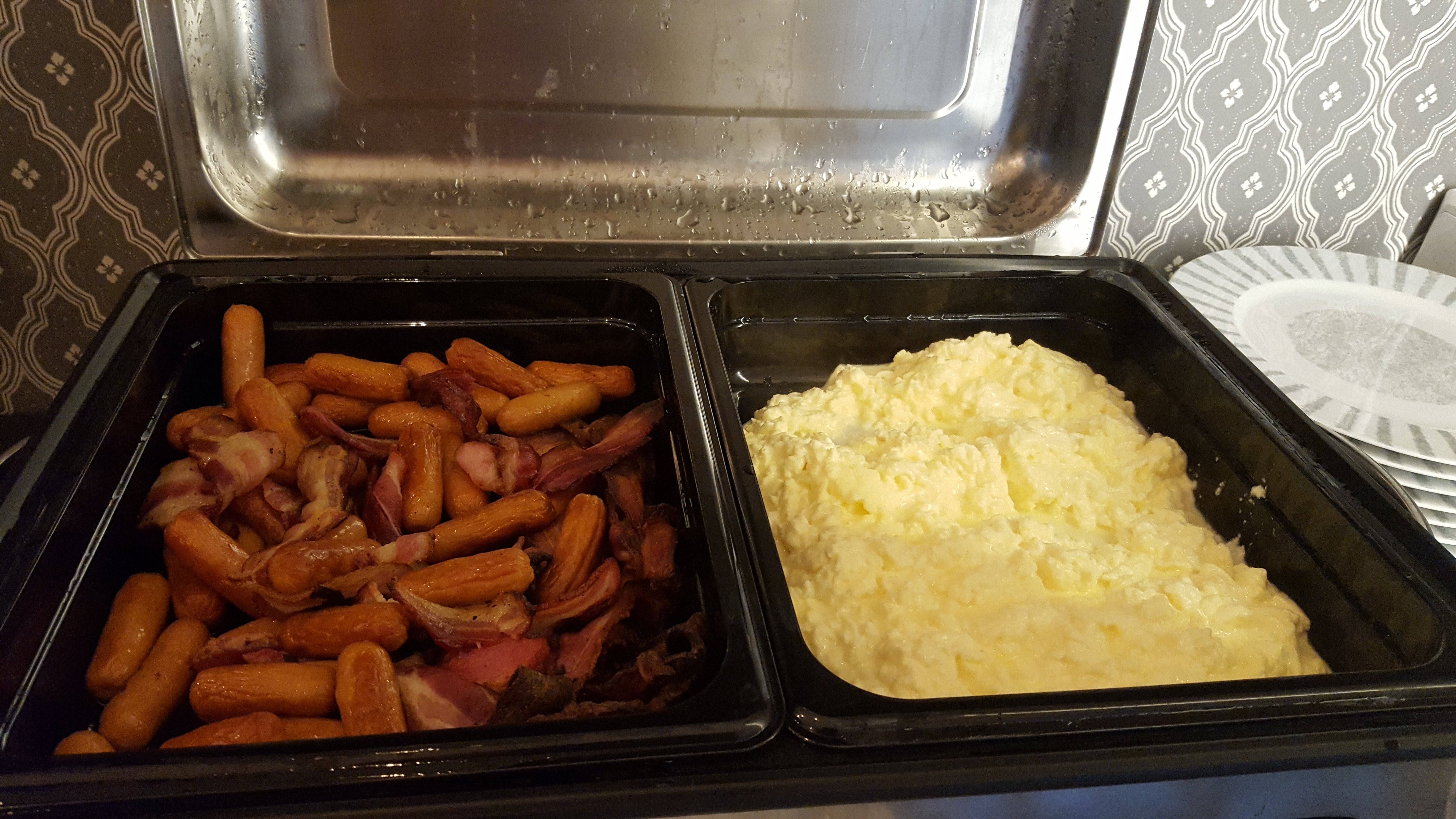 Sjugare Bed & Breakfast-官方