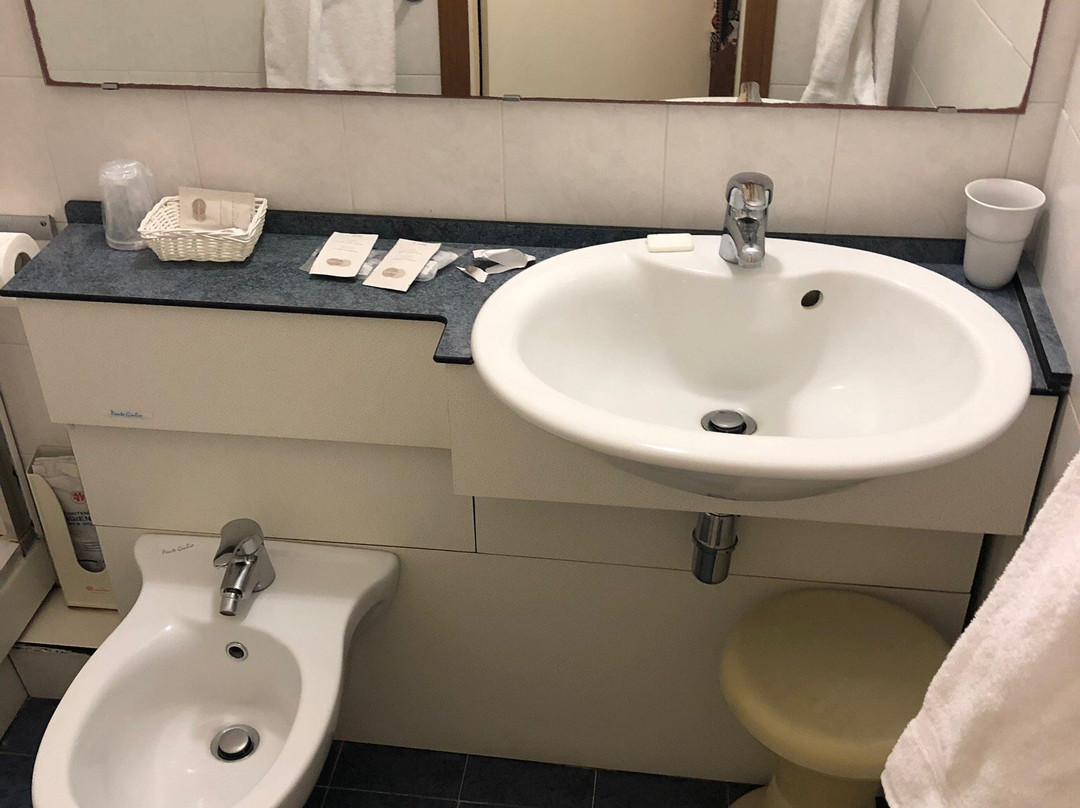 Albergo Duomo主图