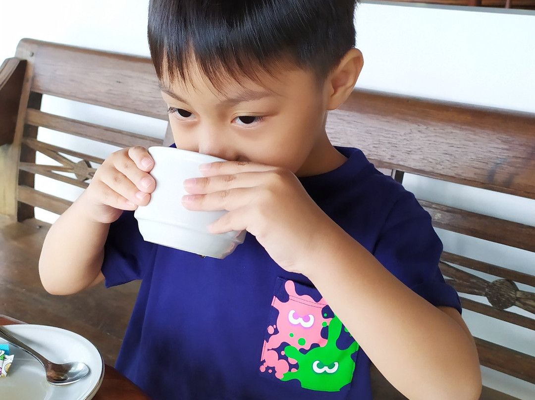 Kaliandra Eco Resort & Organic Farm主图