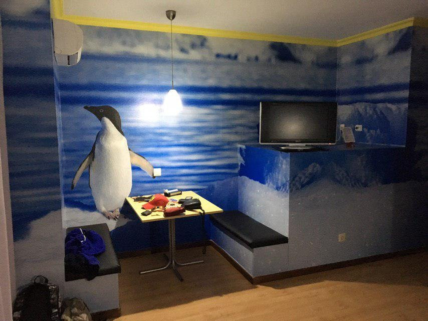 Motel Caldas S.L.主图