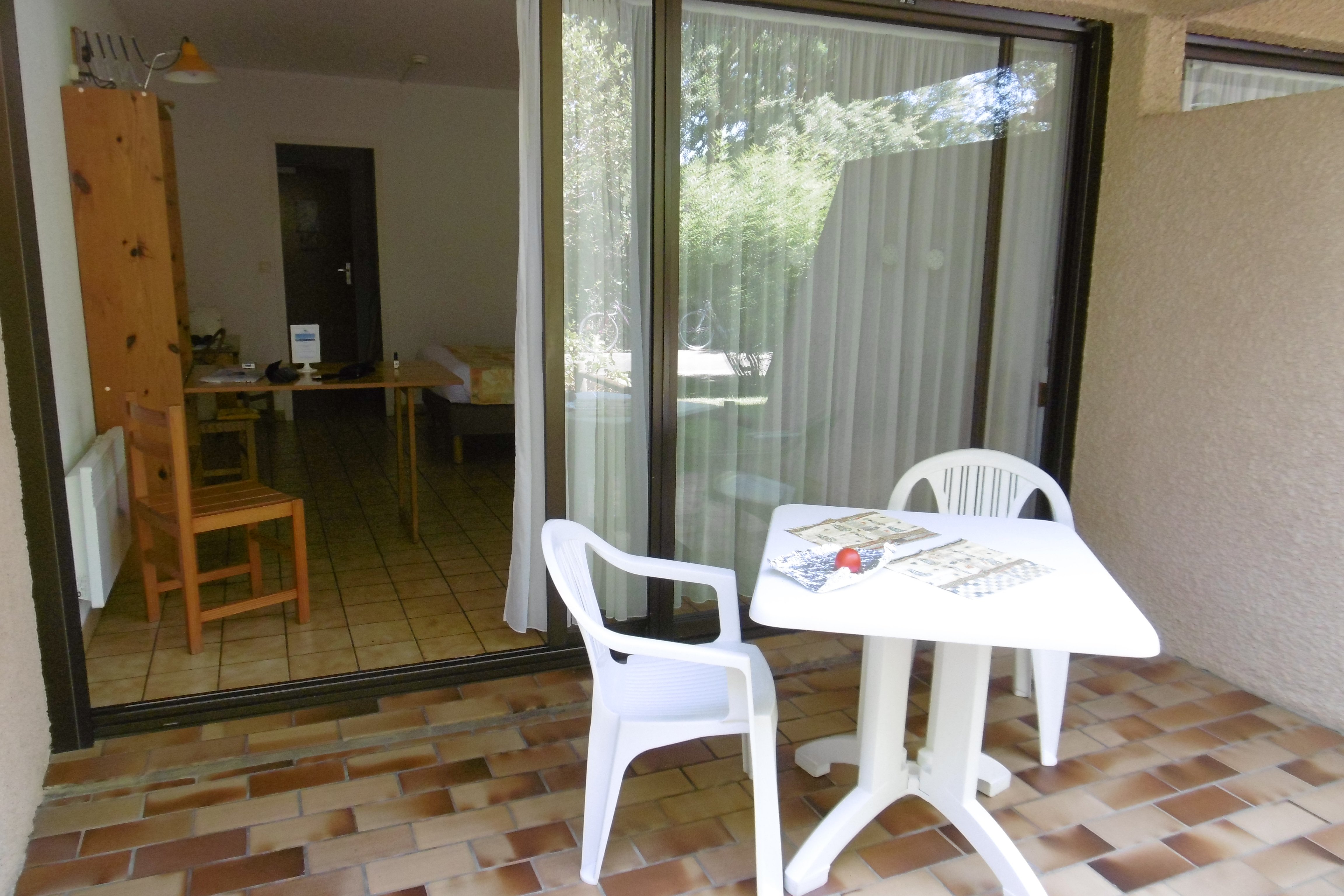 Residence Hoteliere Les Acanthes-官方