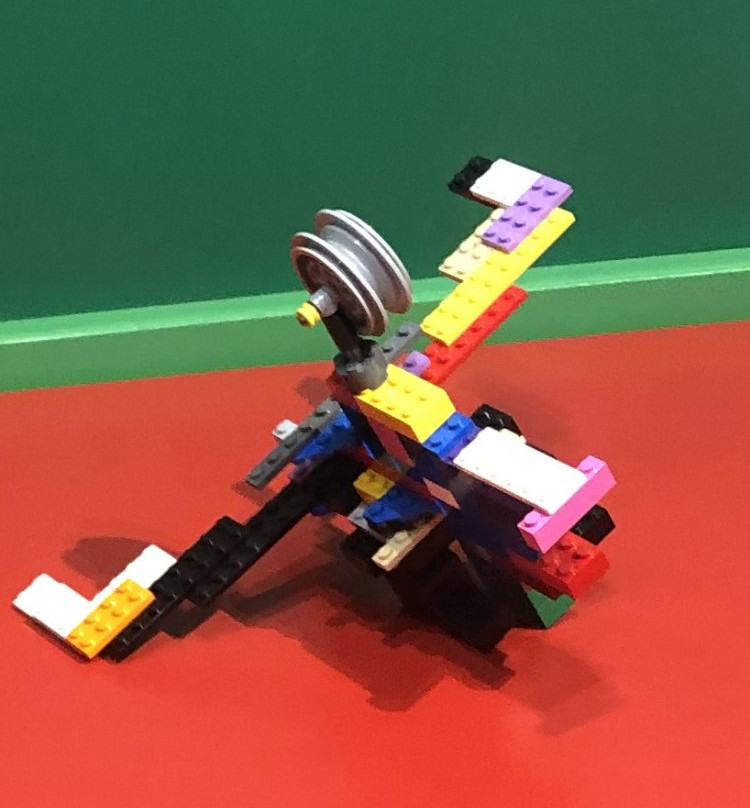 乐高乐园探索中心-亚特兰大必去景点