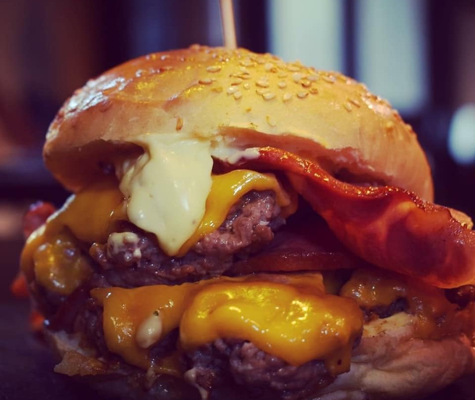 Hamburgueria Da Praca主图