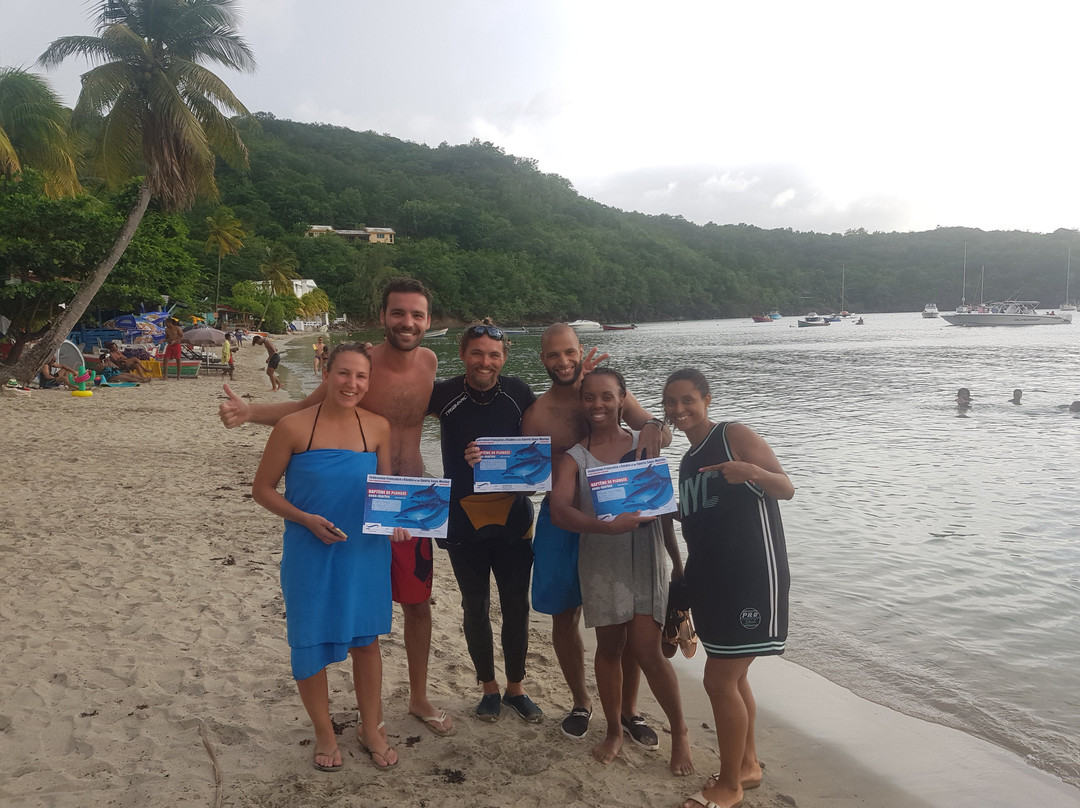 Histoire d'Air-圣吕斯必去景点