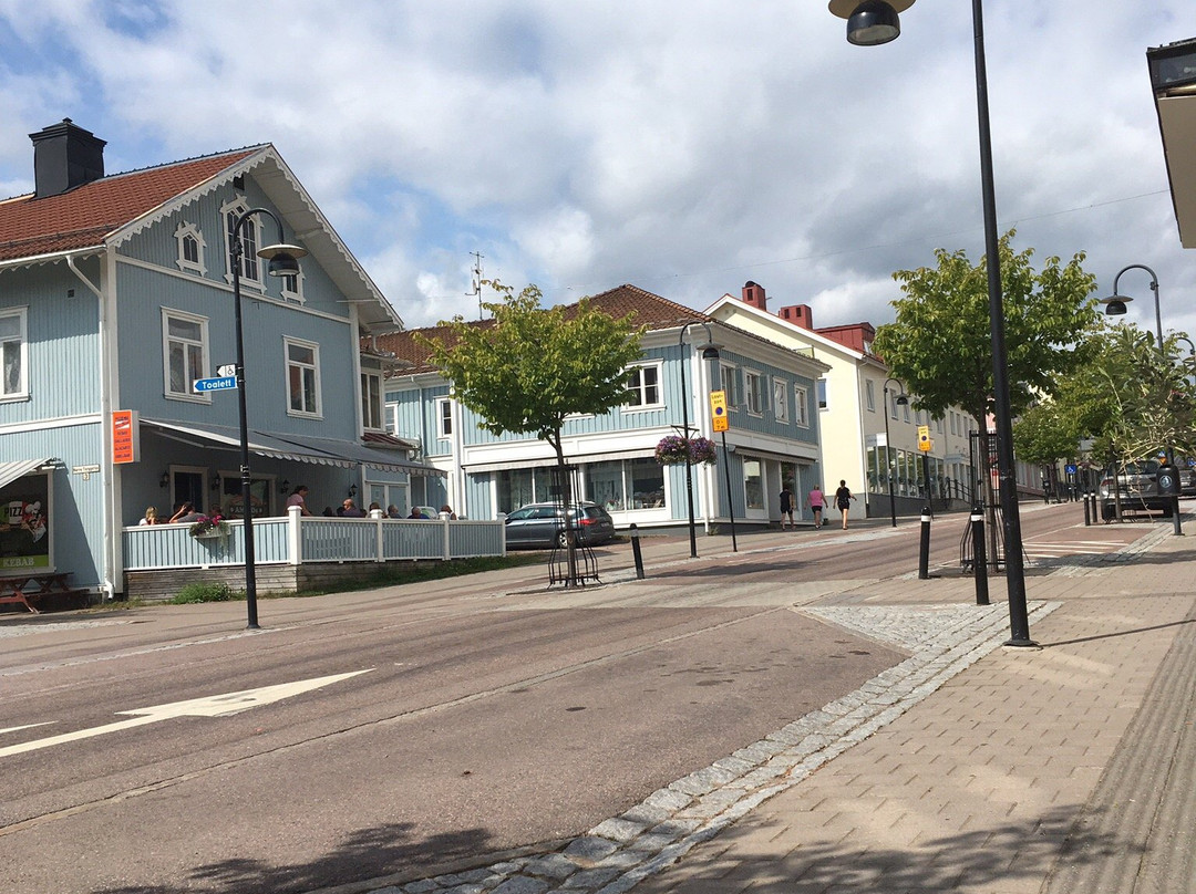 Visit Torsby-Torsby必去景点