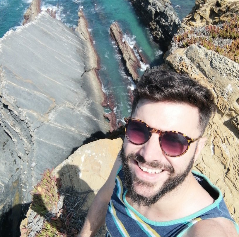 Cape Sardão景点图片