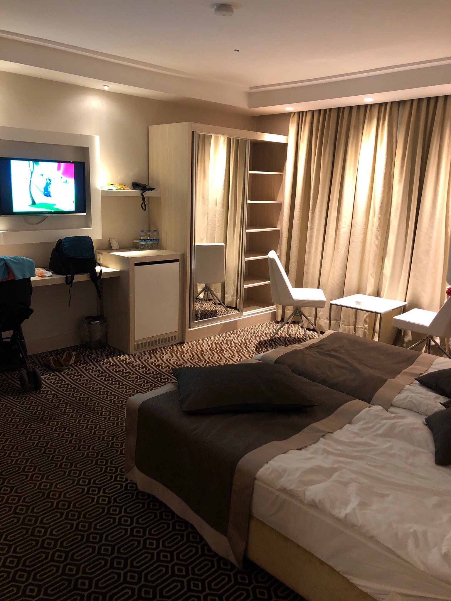Kolayli Hotel-官方