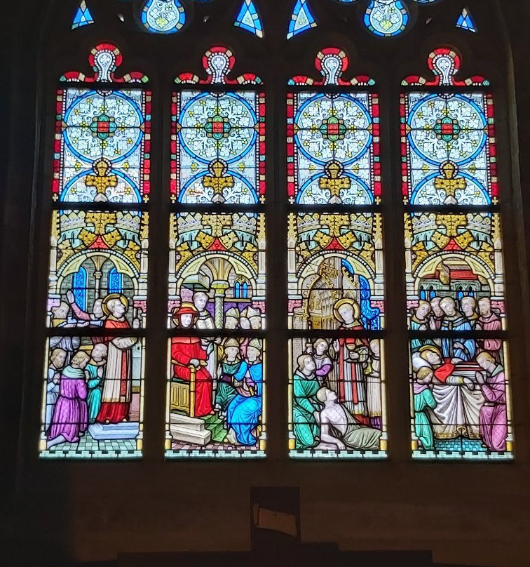 St Hermes Church景点图片