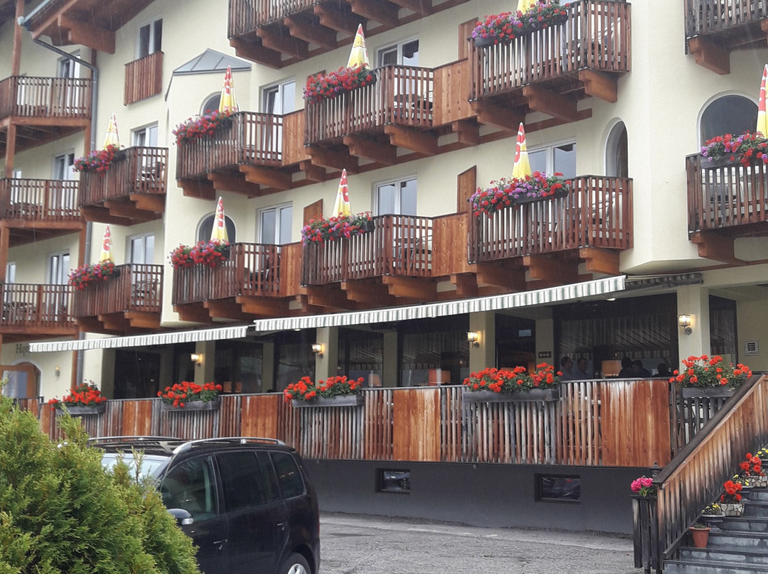 Macher's Landhotel主图