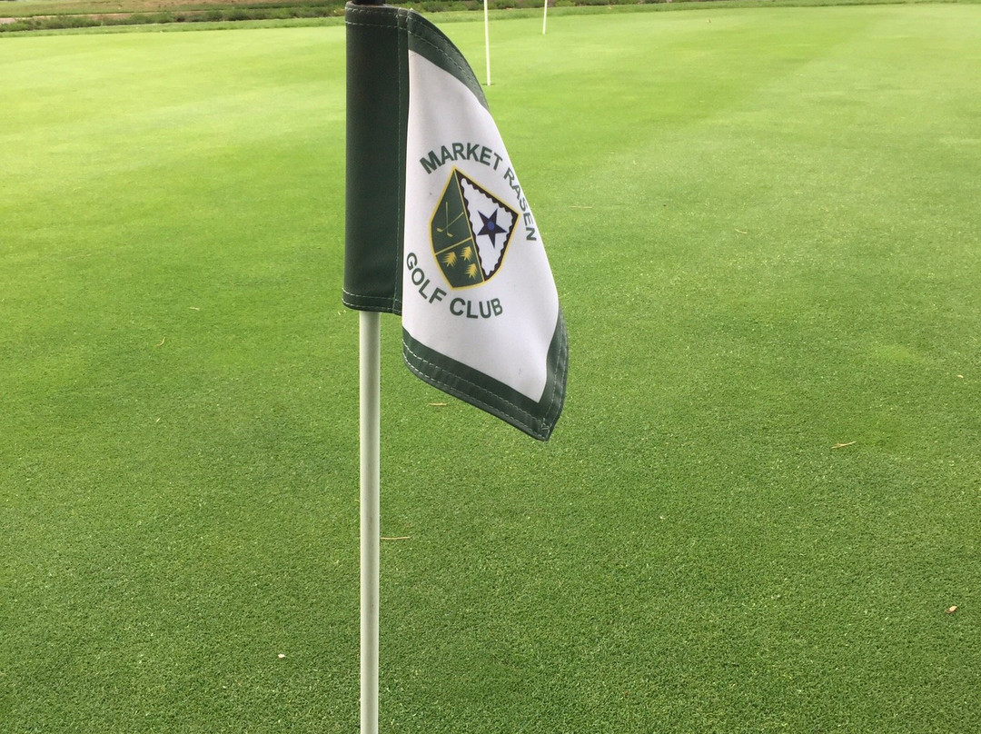Market Rasen Golf Club景点图片