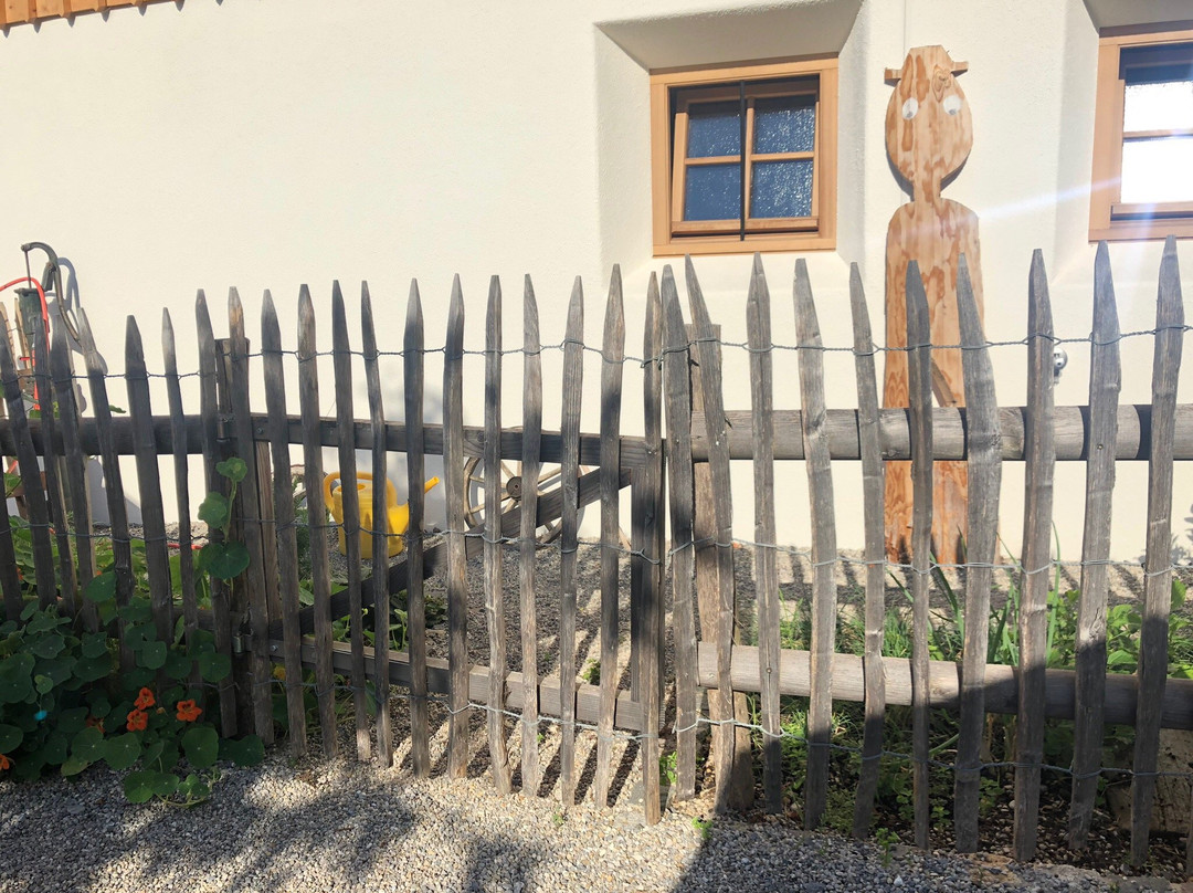 Pension Schweizerhaus主图