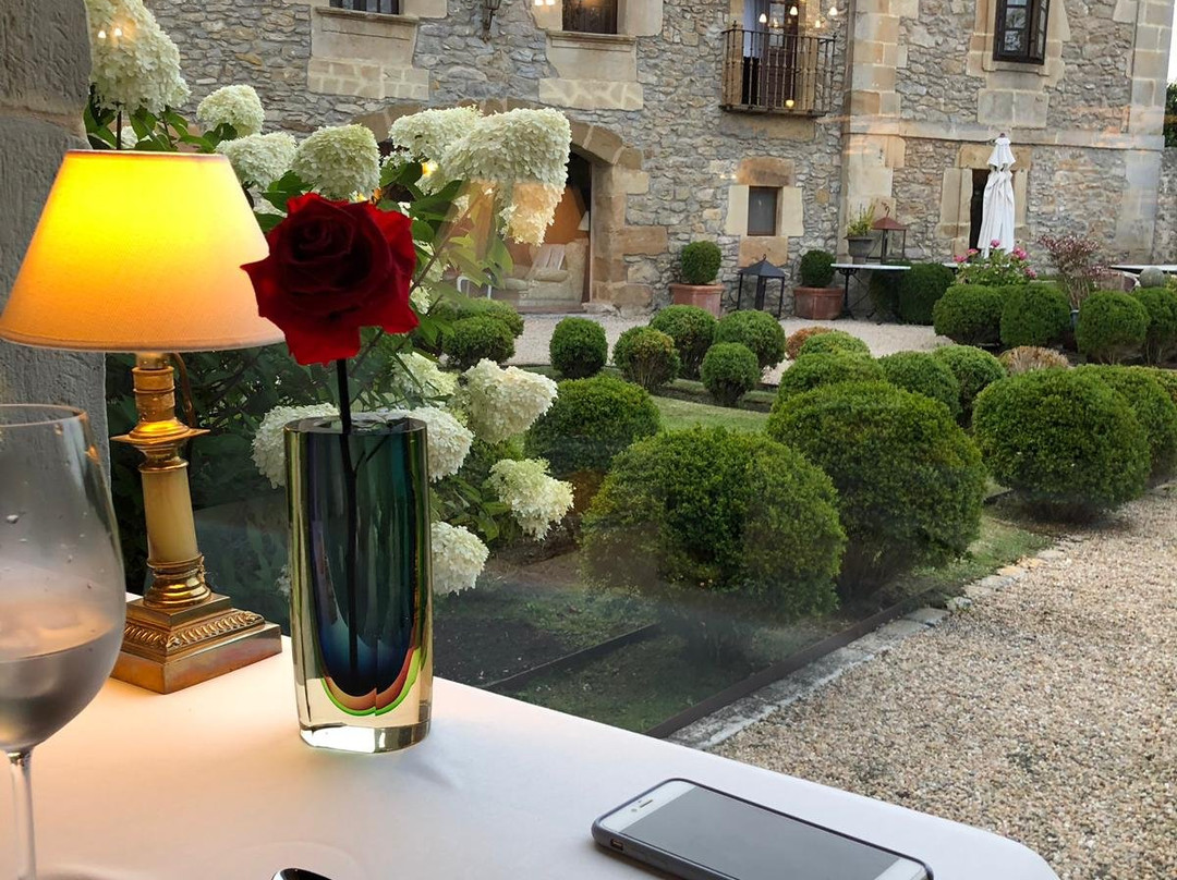 Hotel Palacio de la Peña Cantabria主图