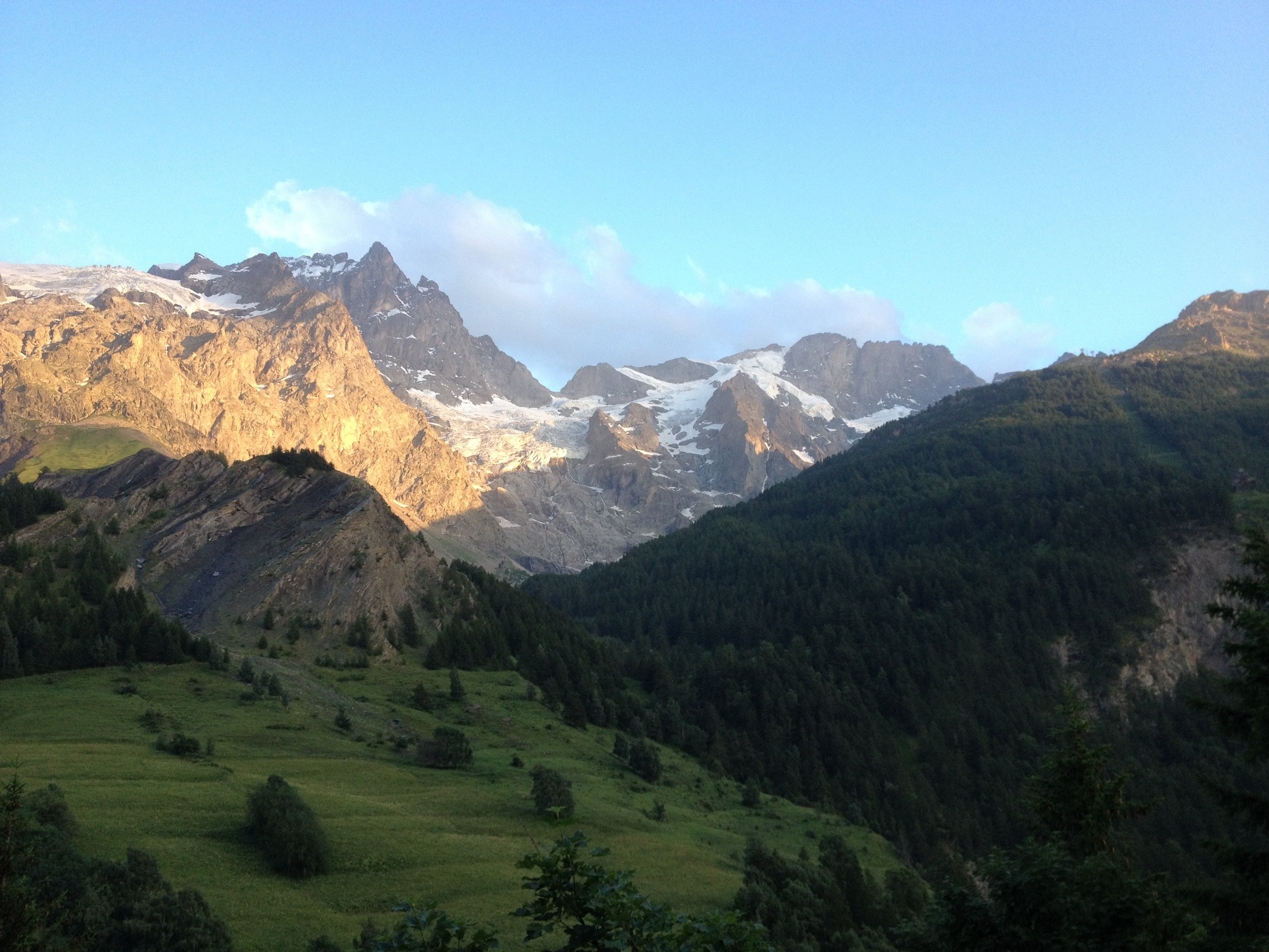 Panoramic Village-酒店景观