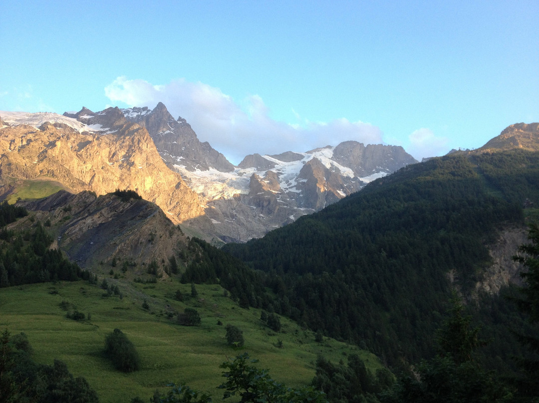 Panoramic Village主图