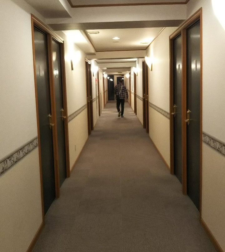 Toyoko Inn JR Yokohama-sen Sagamihara Ekimae主图