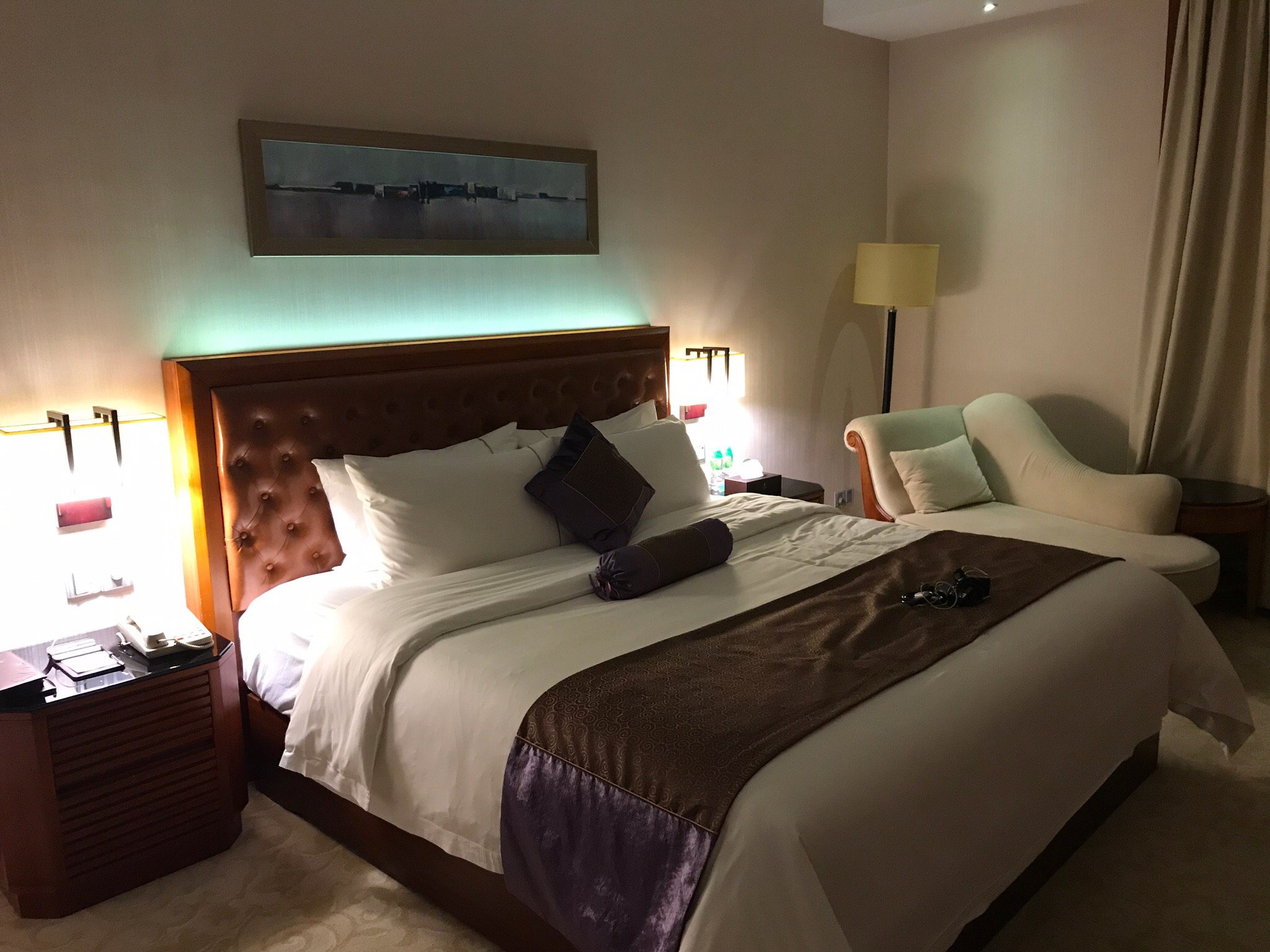 逸豪国际酒店-官方