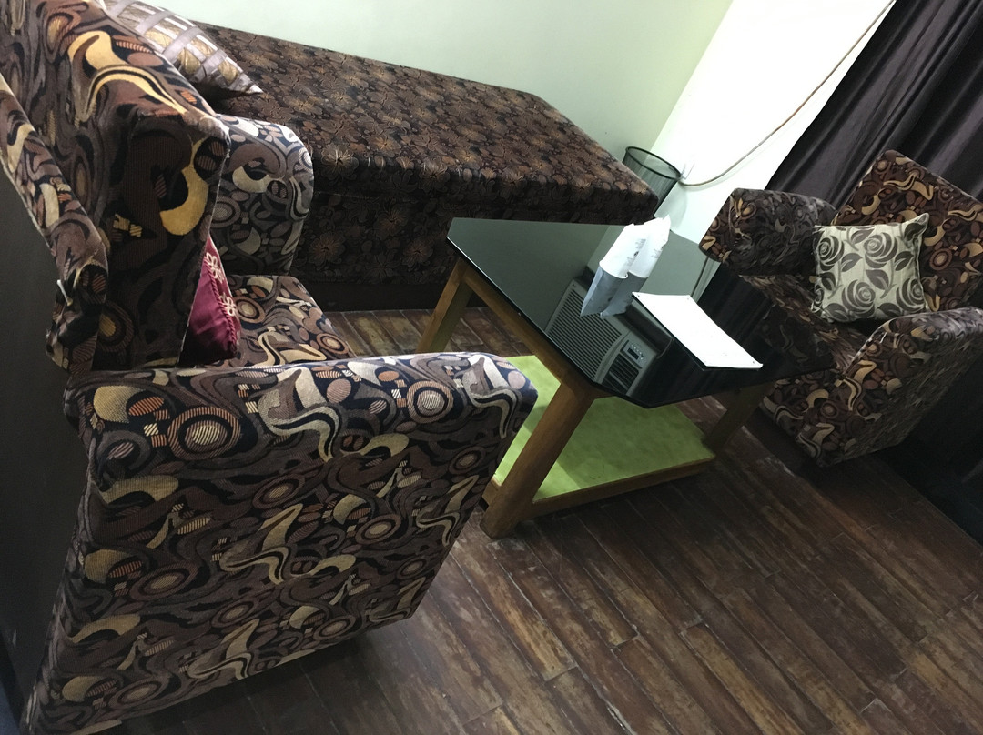 Hotel Rajhans International主图