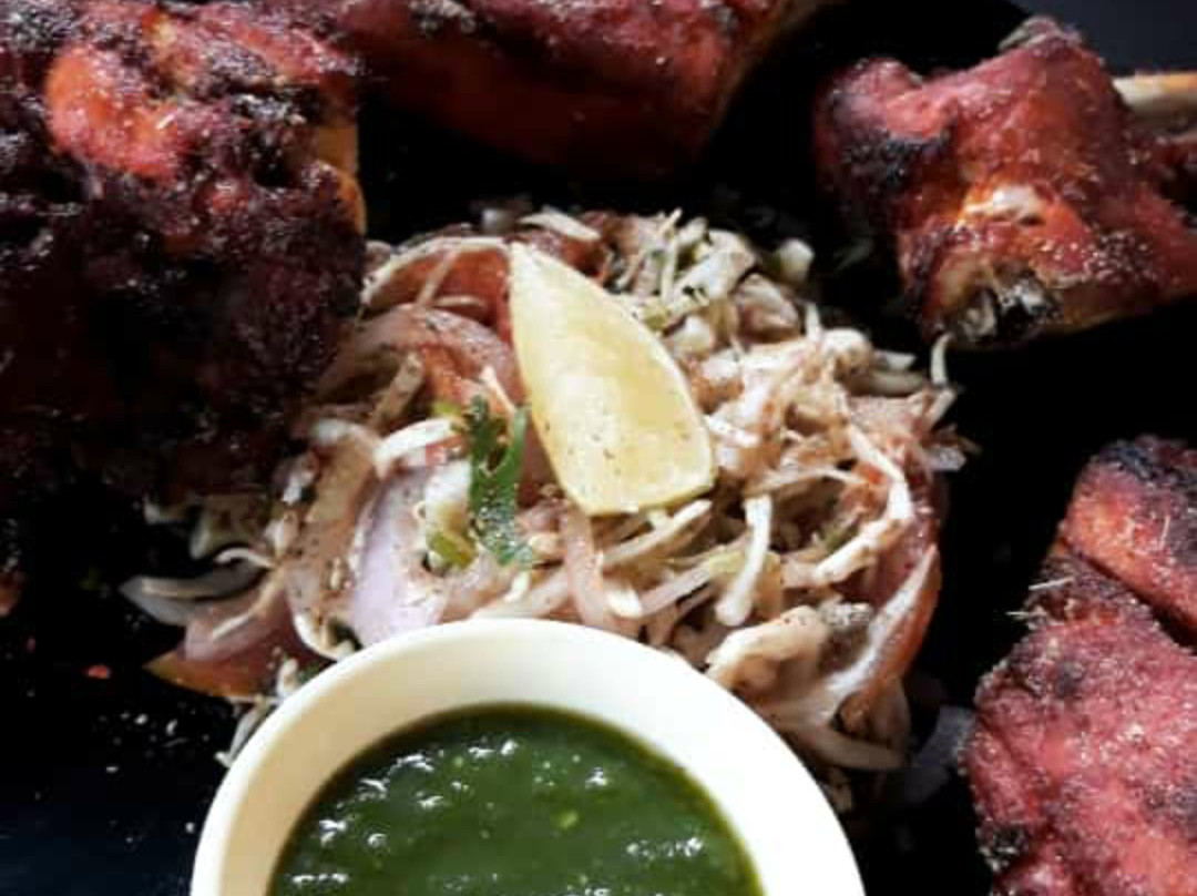 Sansar Hotel Restaurant