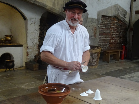 Hobnob Tours-伦敦必去景点